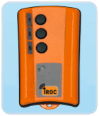 Transmitter TX3C