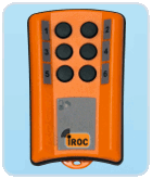 Transmitter TX6C